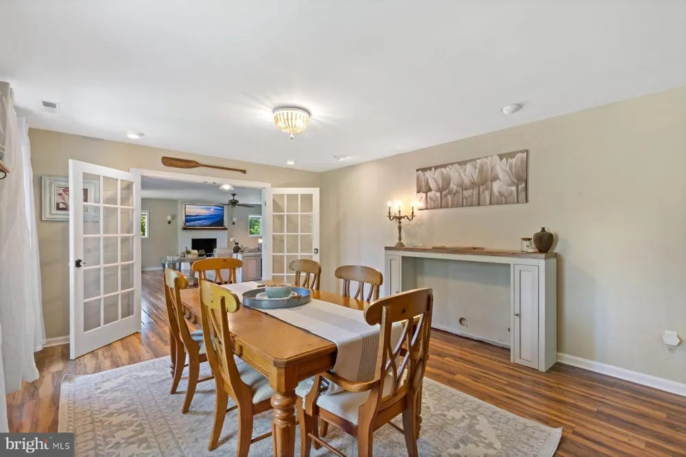 6705 TILGHMAN ISLAND ROAD Sherwood, MD 21665
