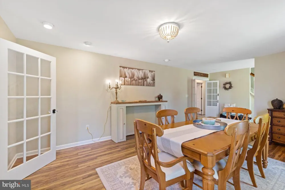 6705 TILGHMAN ISLAND ROAD Sherwood, MD 21665