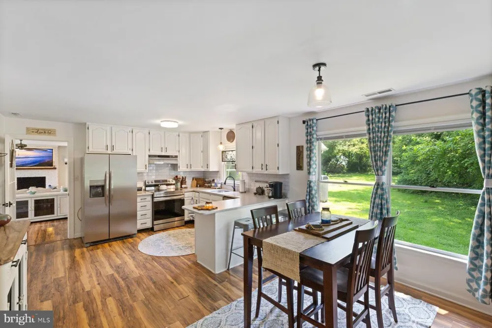 6705 TILGHMAN ISLAND ROAD Sherwood, MD 21665