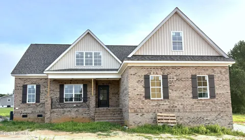 7347 Huckleberry Drive