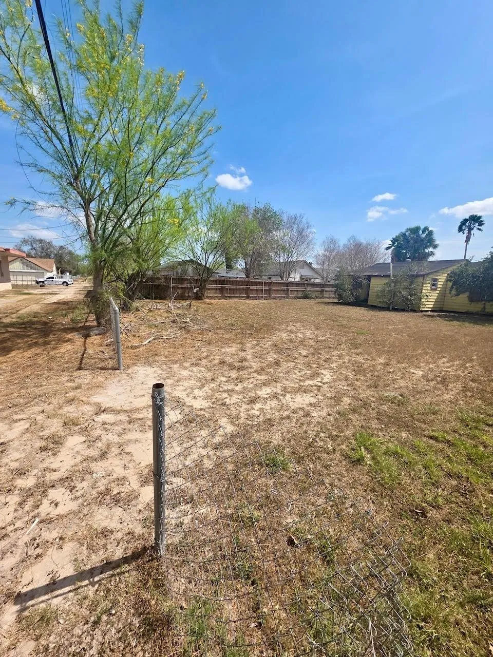 319 E Ricky Crossland Avenue Elsa, TX 78543