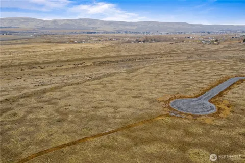 0 Lot 5 Cascade View Road
