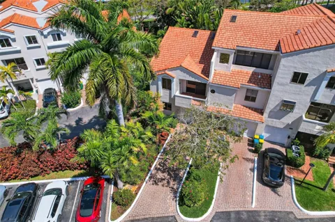 21391 Marina Cove Circle #K11