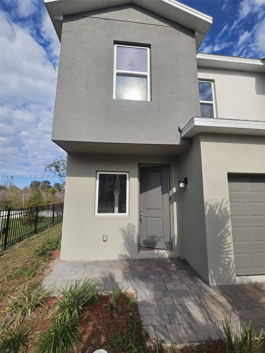 1201 Southstation PL #101 Orlando, FL 32809