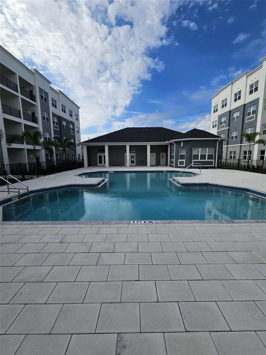 1201 Southstation PL #101 Orlando, FL 32809