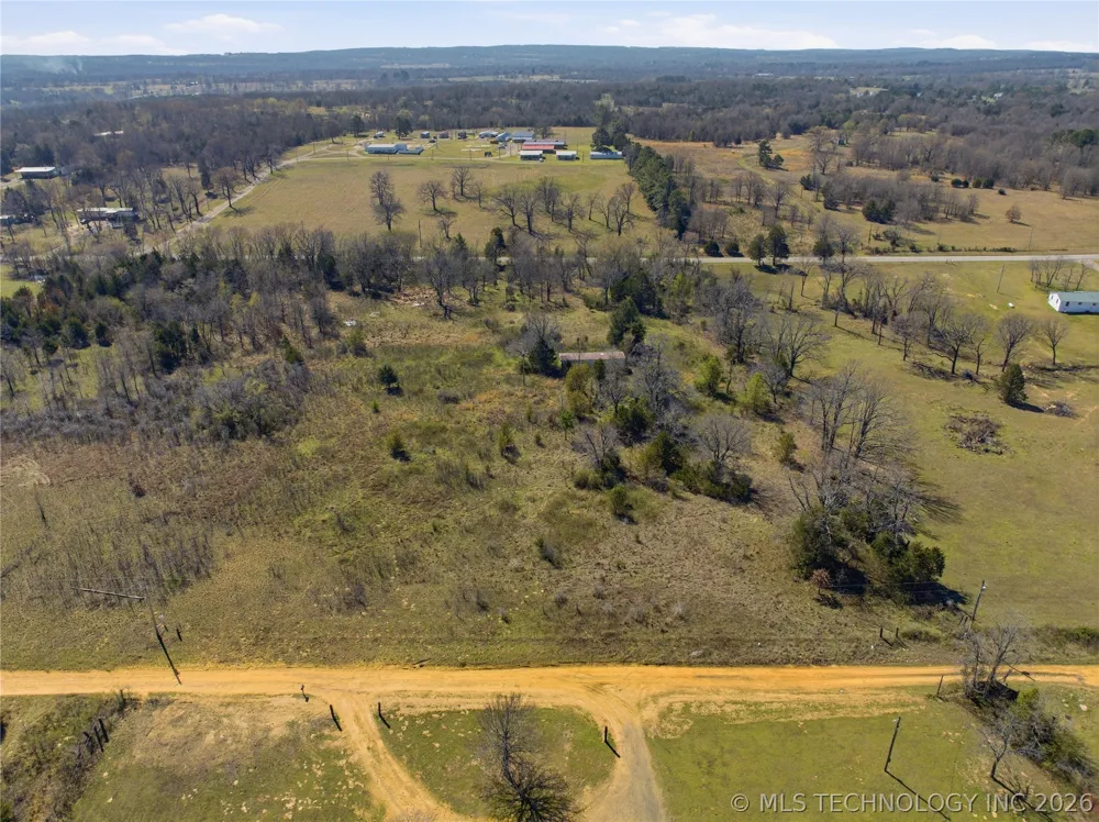473365 E 1050 ROAD Muldrow, OK 74948