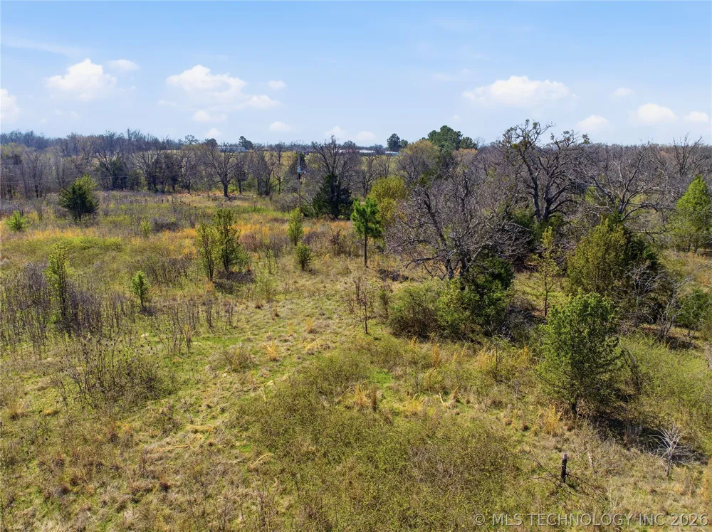 473365 E 1050 ROAD Muldrow, OK 74948
