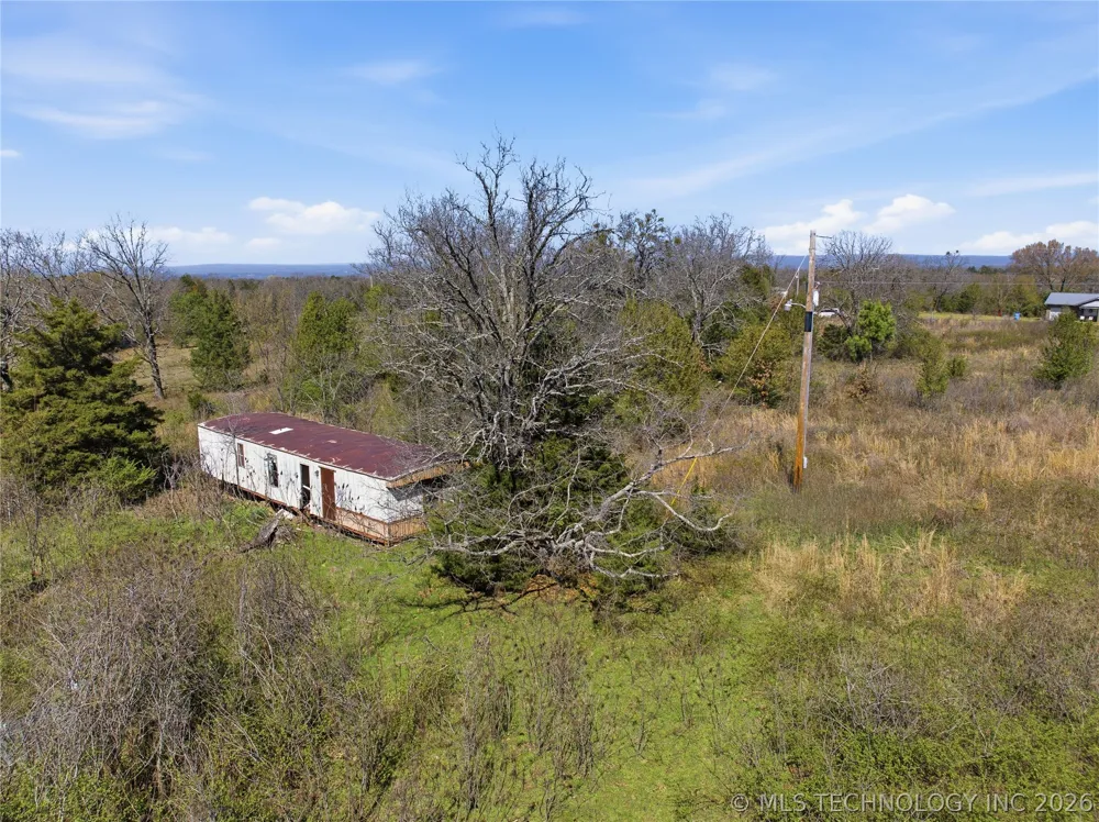 473365 E 1050 ROAD Muldrow, OK 74948