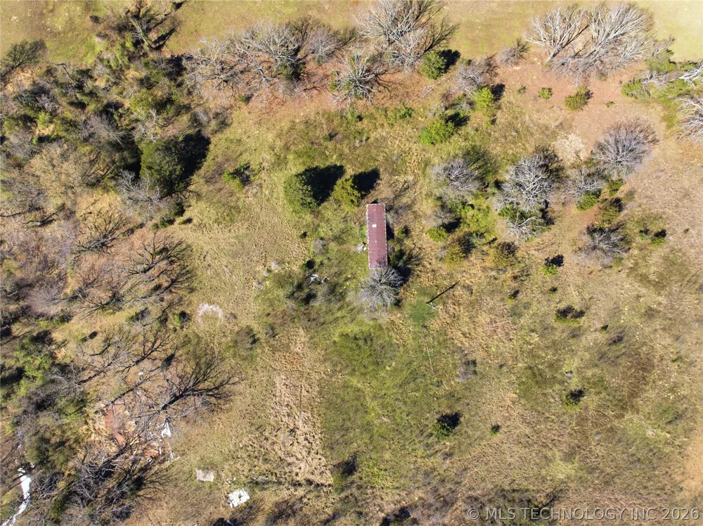 473365 E 1050 ROAD Muldrow, OK 74948