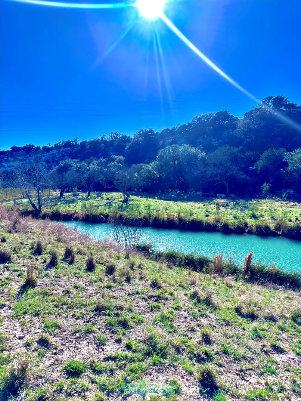 Seven Springs Drive Junction, TX 76849