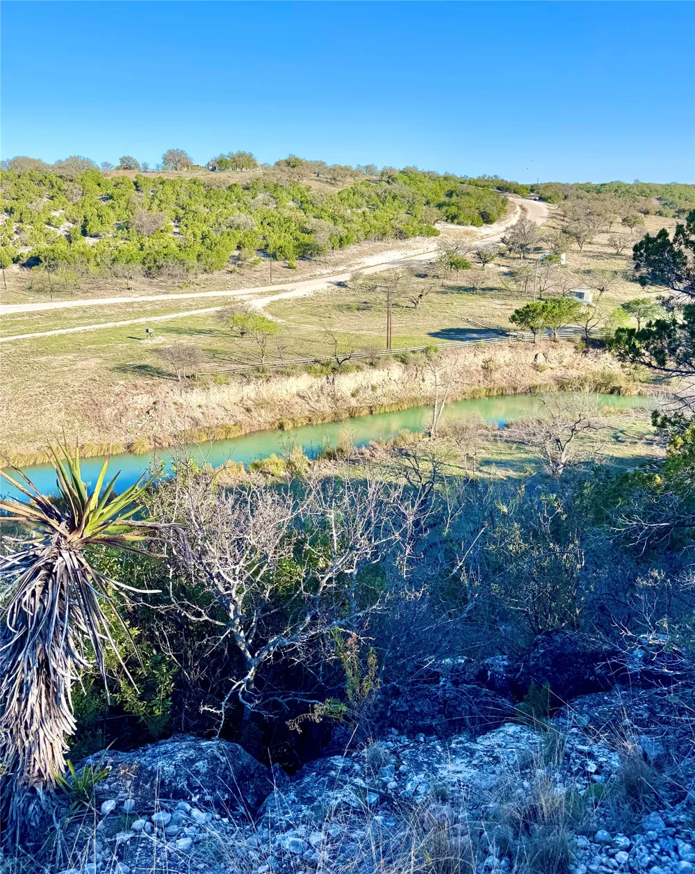 Seven Springs Drive Junction, TX 76849