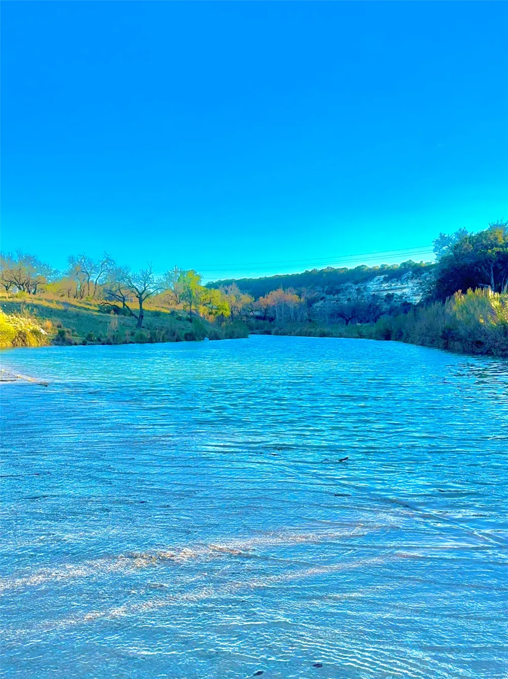 Seven Springs Drive Junction, TX 76849