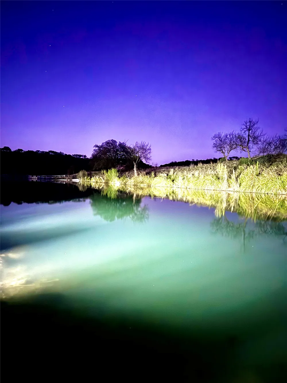 Seven Springs Drive Junction, TX 76849