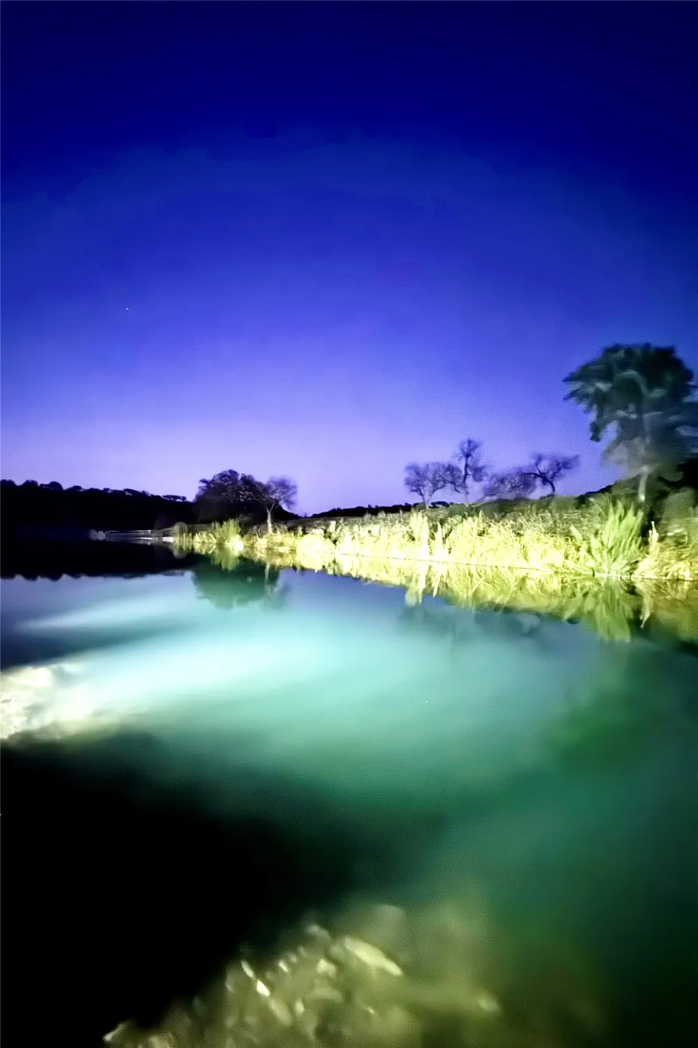 Seven Springs Drive Junction, TX 76849