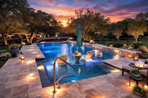 120 Sleepy Oaks Drive