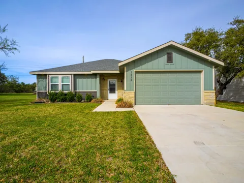 3625 Sagebrush Trail