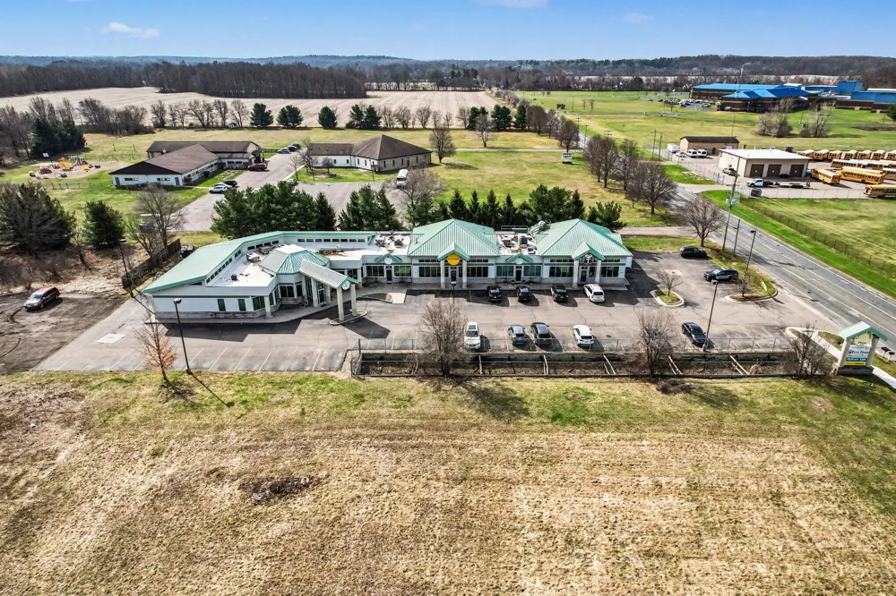 12918 Beadle Lake Road Battle Creek, MI 49014