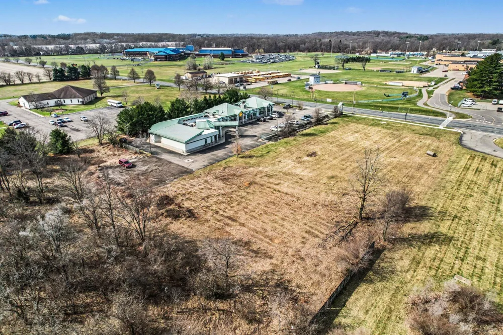 12918 Beadle Lake Road Battle Creek, MI 49014