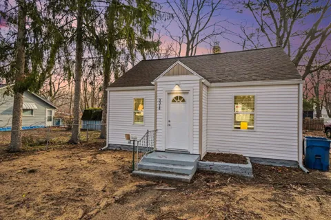 3314 8th Street