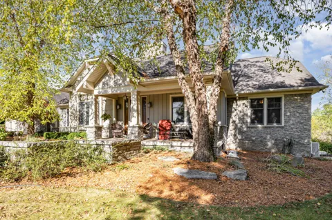 9733 Blue Heron Drive