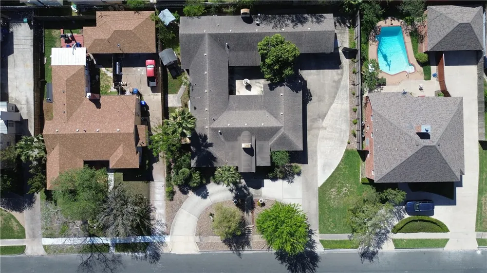 245 Oleander Avenue Corpus Christi, TX 78404