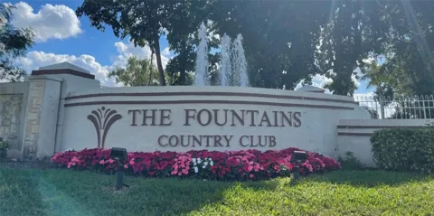4387 TREVI COURT #107