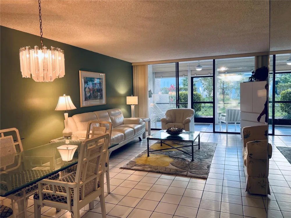 4387 TREVI COURT #107 Lake Worth, FL 33467