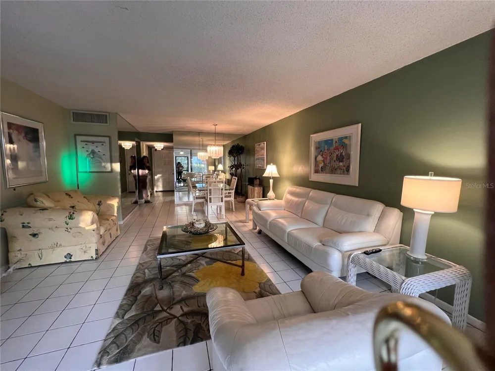 4387 TREVI COURT #107 Lake Worth, FL 33467
