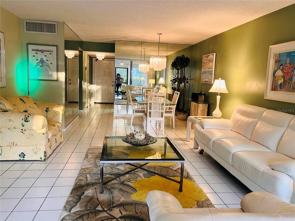 4387 TREVI COURT #107 Lake Worth, FL 33467