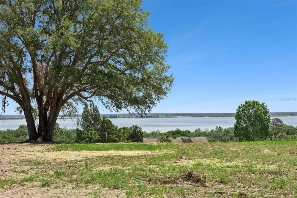 0000 BERTSVILLE ROAD & GRIFFIN VIEW DRIVE Lady Lake, FL 32159