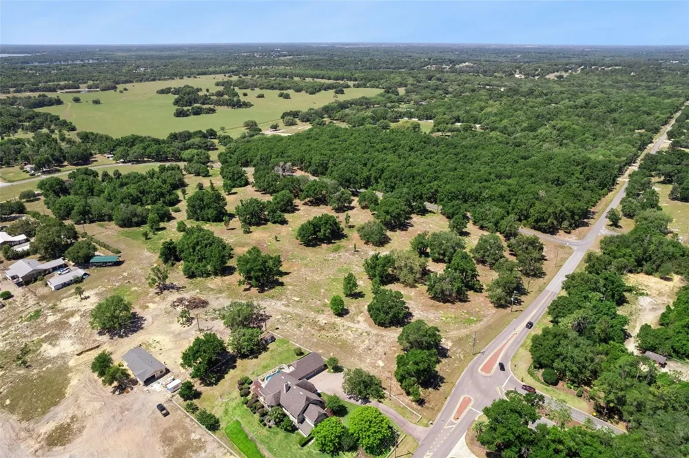 0000 BERTSVILLE ROAD & GRIFFIN VIEW DRIVE Lady Lake, FL 32159