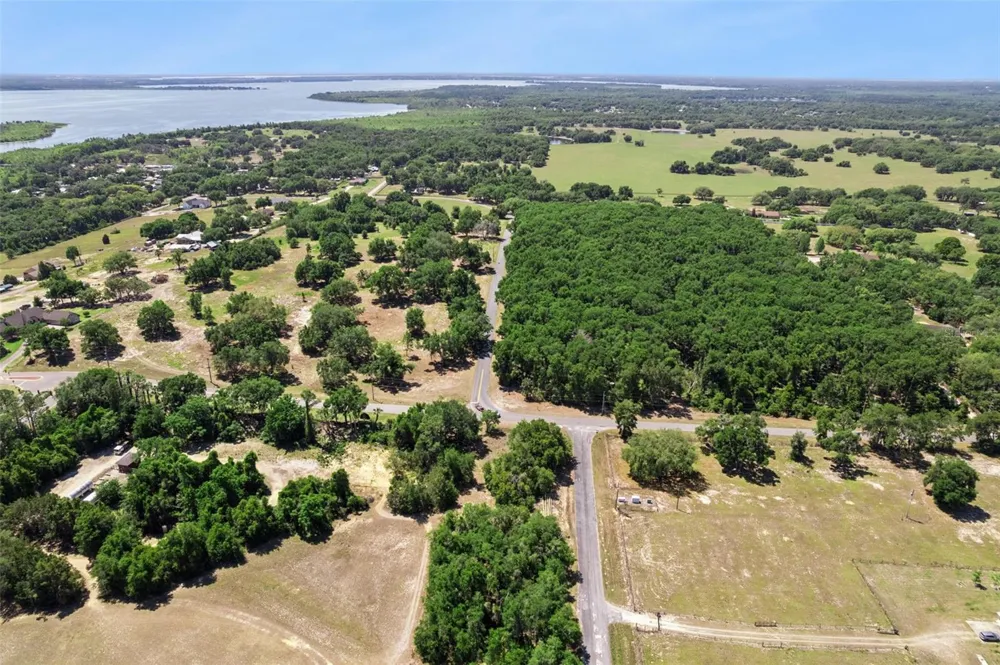 0000 BERTSVILLE ROAD & GRIFFIN VIEW DRIVE Lady Lake, FL 32159