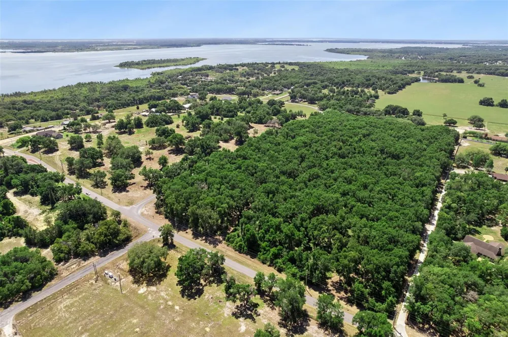 0000 BERTSVILLE ROAD & GRIFFIN VIEW DRIVE Lady Lake, FL 32159