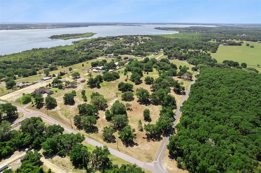 0000 BERTSVILLE ROAD & GRIFFIN VIEW DRIVE Lady Lake, FL 32159