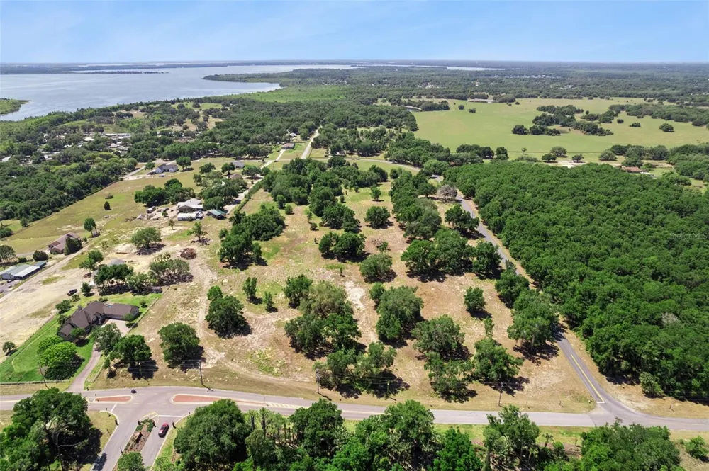 0000 BERTSVILLE ROAD & GRIFFIN VIEW DRIVE Lady Lake, FL 32159