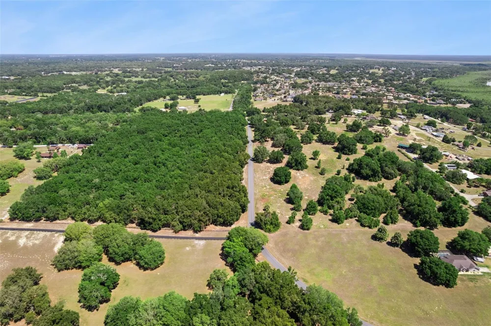 0000 BERTSVILLE ROAD & GRIFFIN VIEW DRIVE Lady Lake, FL 32159