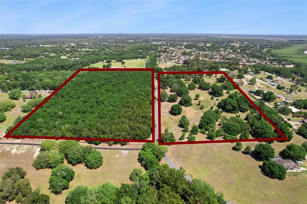 0000 BERTSVILLE ROAD & GRIFFIN VIEW DRIVE Lady Lake, FL 32159