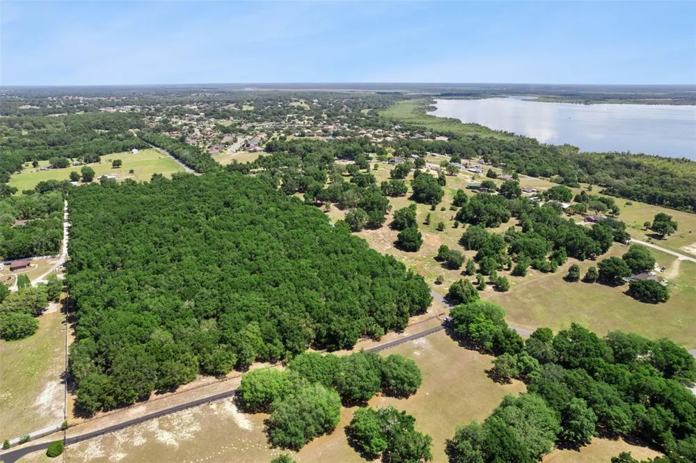 0000 BERTSVILLE ROAD & GRIFFIN VIEW DRIVE Lady Lake, FL 32159
