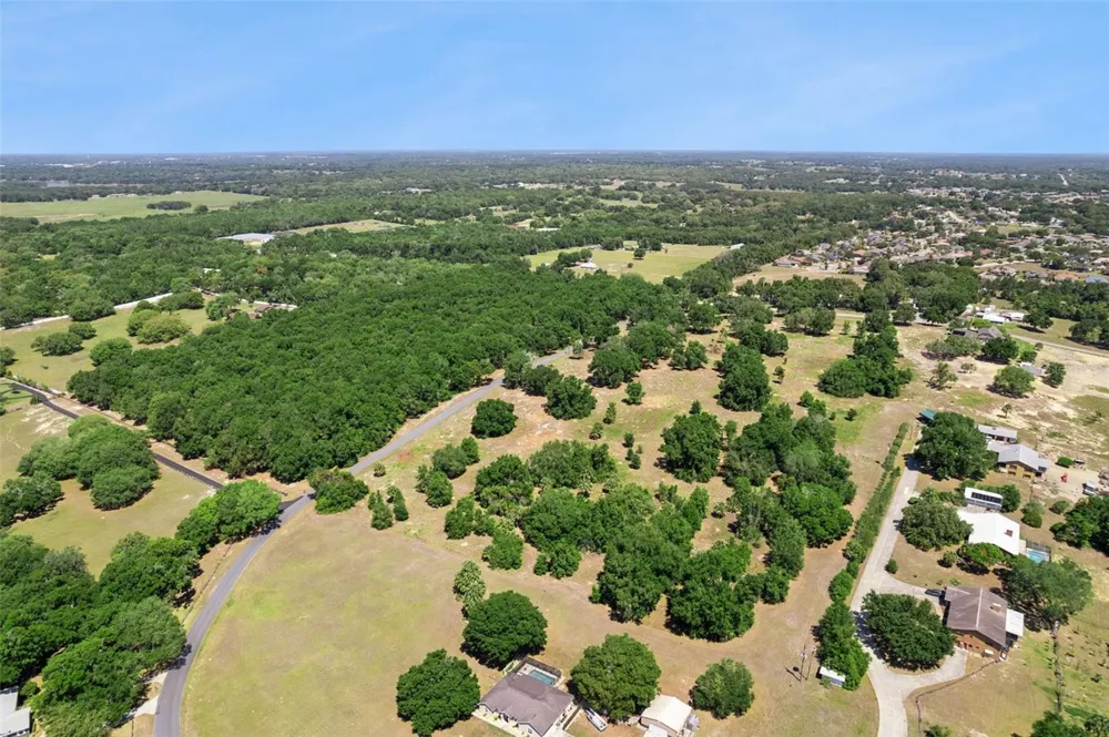 0000 BERTSVILLE ROAD & GRIFFIN VIEW DRIVE Lady Lake, FL 32159