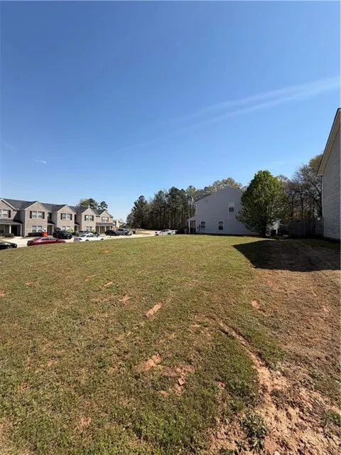 3571 Rock Ridge Drive
