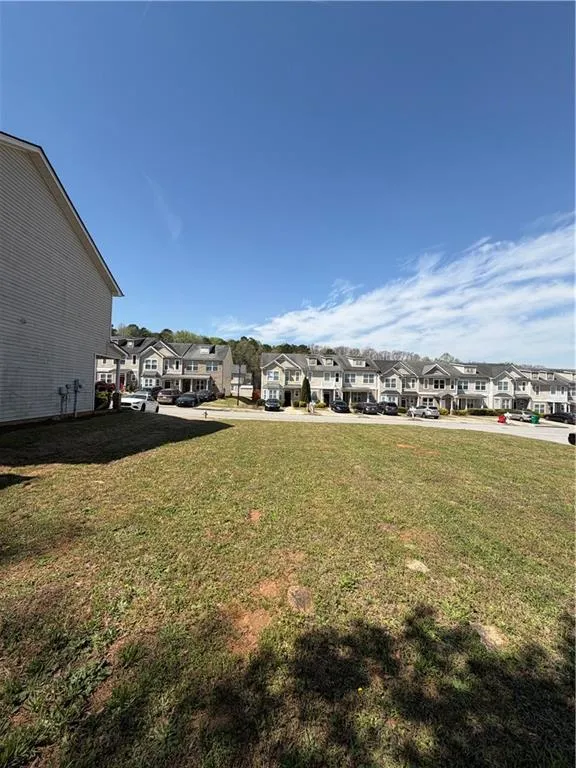 3571 Rock Ridge Drive Rex, GA 30273