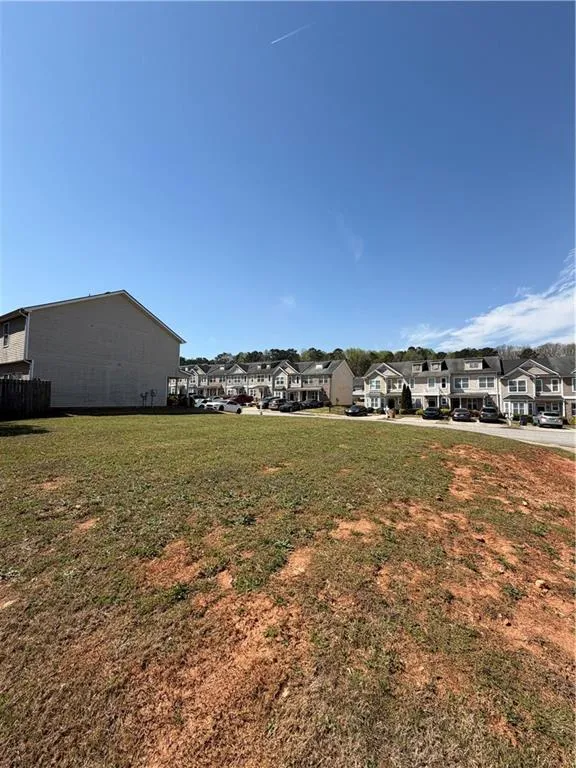 3571 Rock Ridge Drive Rex, GA 30273