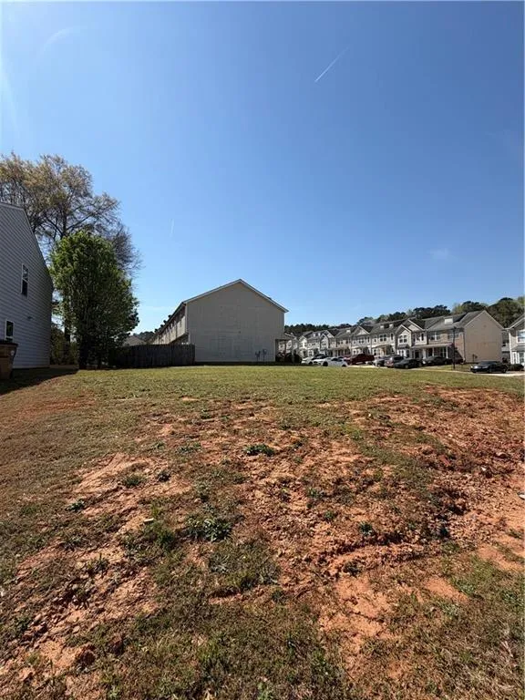 3571 Rock Ridge Drive Rex, GA 30273