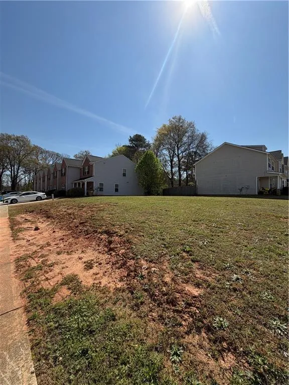 3571 Rock Ridge Drive Rex, GA 30273