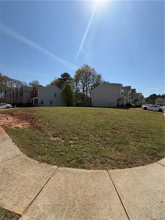 3571 Rock Ridge Drive Rex, GA 30273