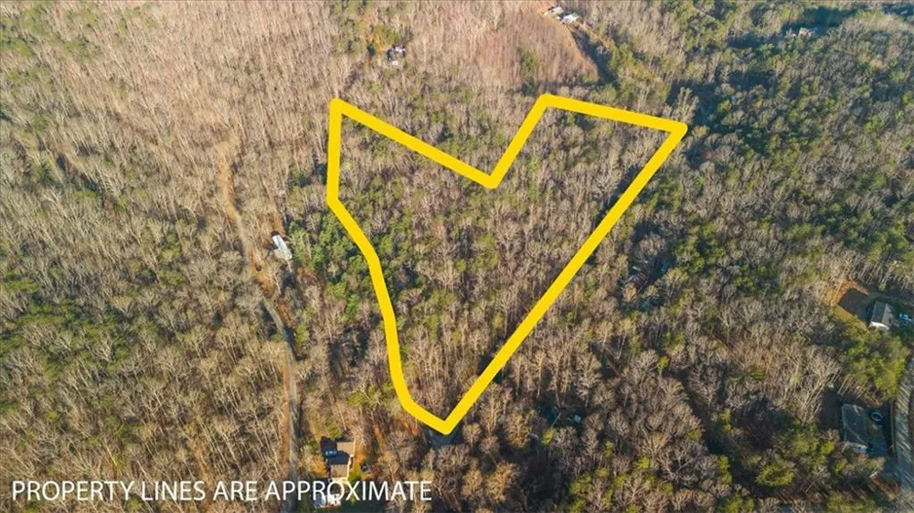 0 Fern Valley Road Dawsonville, GA 30534