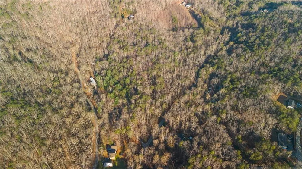 0 Fern Valley Road Dawsonville, GA 30534