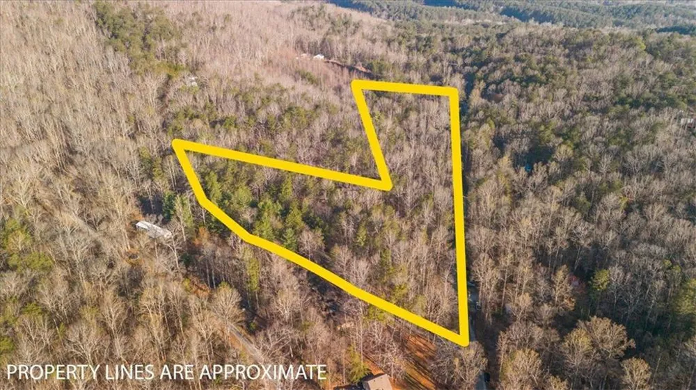 0 Fern Valley Road Dawsonville, GA 30534