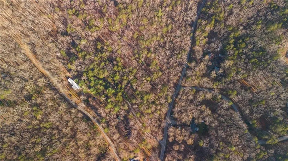 0 Fern Valley Road Dawsonville, GA 30534