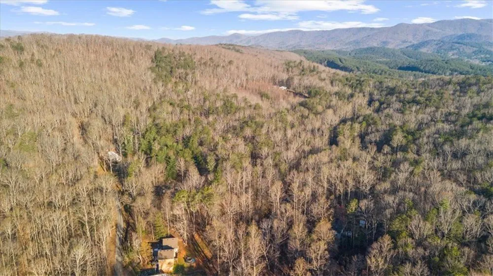 0 Fern Valley Road Dawsonville, GA 30534